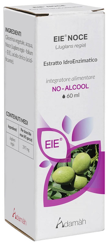 EIE NOCE 60 ML - fitfarma.it