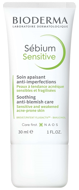 SEBIUM SENSITIVE 30 ML - fitfarma.it