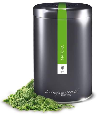 THE MATCHA 100 G - fitfarma.it