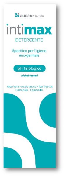 INTIMAX DETERGENTE INTIMO 250 ML - fitfarma.it
