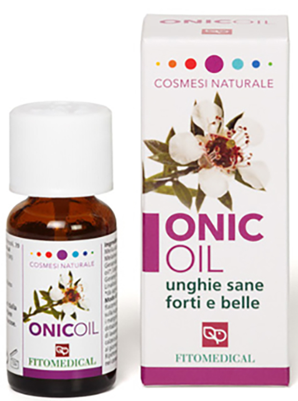ONICOIL 10 ML - fitfarma.it