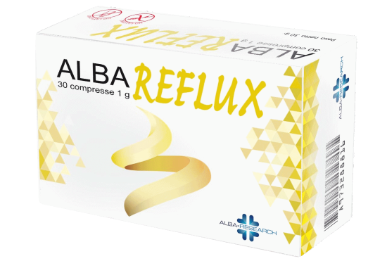 ALBAREFLUX 30 COMPRESSE - fitfarma.it