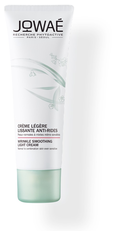 JOWAE CREMA LEGGERA LEVIGANTE ANTIRUGHE 30 ML - fitfarma.it