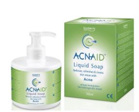 ACNAID CE SAPONE LIQUIDO 300 ML - fitfarma.it