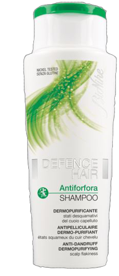 BIONIKE DEFENCE HAIR SHAMPOO ANTIFORFORA 200 ML - fitfarma.it
