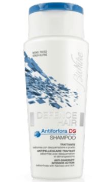 BIONIKE DEFENCE HAIR SHAMPOO ANTIFORFORA GRASSA 200 ML - fitfarma.it