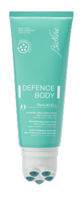 BIONIKE DEFENCE BODY REDUCELL SNELLENTE INTENSIVO 200 ML - fitfarma.it