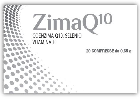 ZIMAQ10 20 COMPRESSE - fitfarma.it