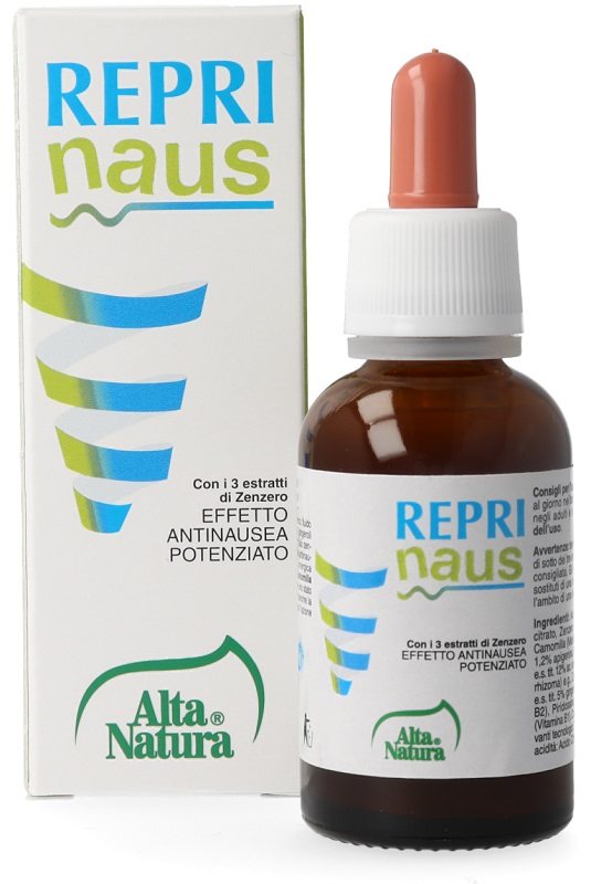 REPRINAUS 30 ML - fitfarma.it