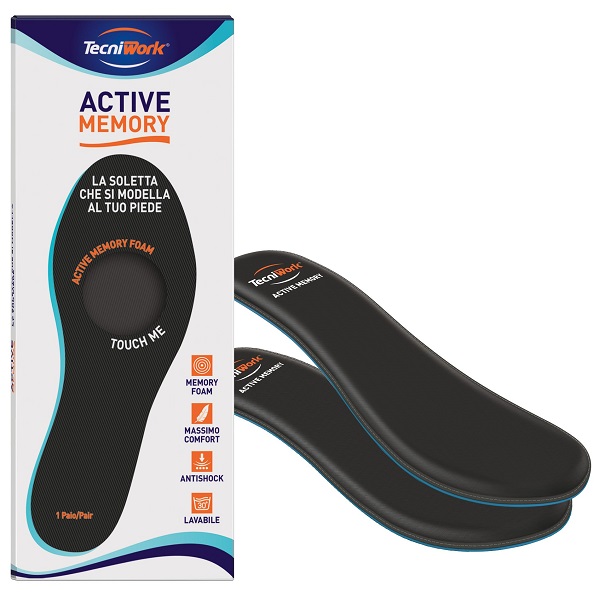 ACTIVE MEMORY SOLETTA 41 1 PAIO - fitfarma.it