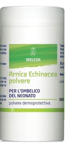 ARNICA ECHINACEA POLVERE PER USO ESTERNO 20 G - fitfarma.it