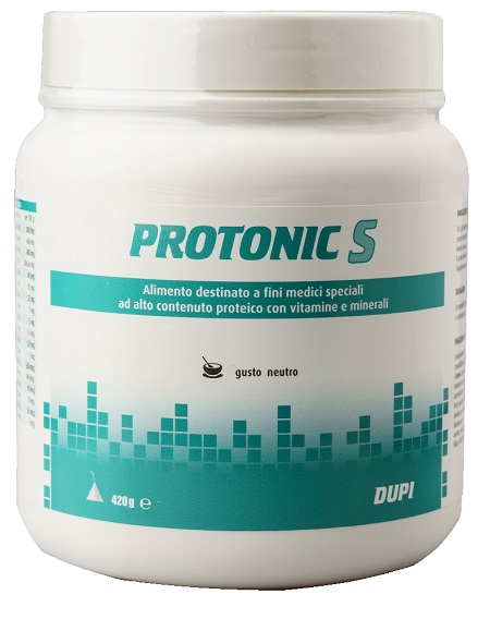 PROTONIC S 420 G - fitfarma.it