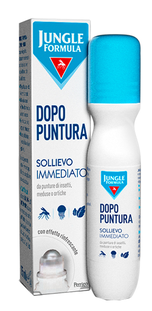 JUNGLE FORMULA DOPOPUNTURA 15 ML - fitfarma.it