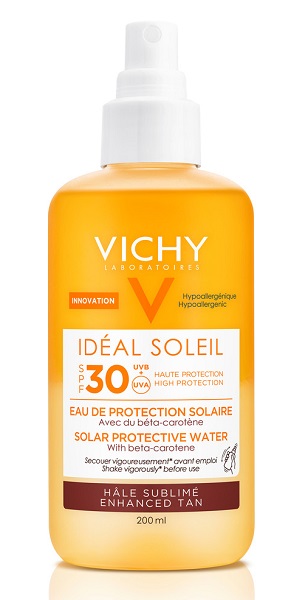 IS ACQUA SOLARE ABBRONZANTE 200 ML - fitfarma.it