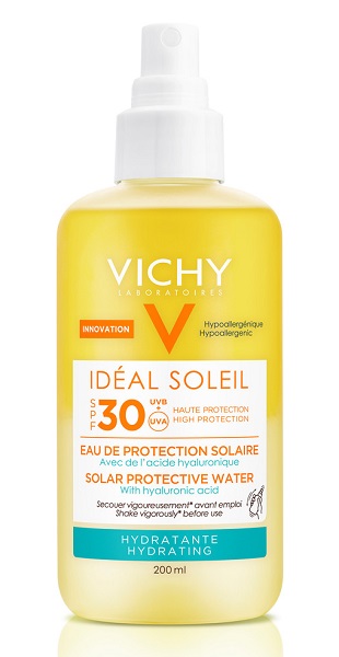 IS ACQUA SOLARE IDRATANTE 200 ML - fitfarma.it