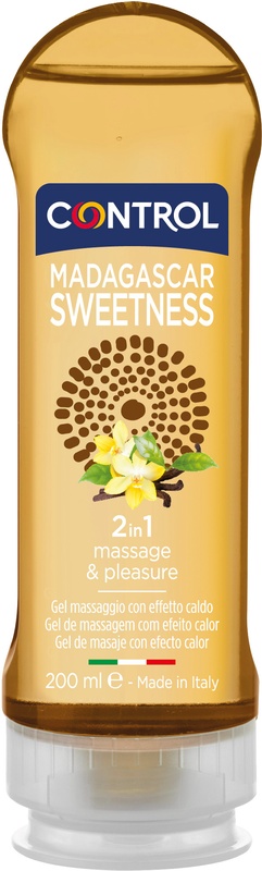 GEL PER MASSAGGI MADAGASCAR 1 PEZZO - fitfarma.it