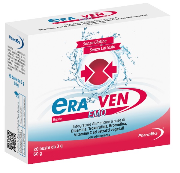 ERAVEN EMO 14 BUSTE - fitfarma.it