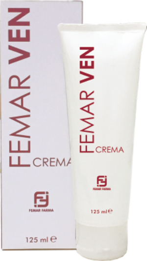 FEMAR VEN CREMA 125 ML - fitfarma.it