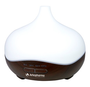 DIFFUSORE UMIDIFICATORE TURBO - fitfarma.it