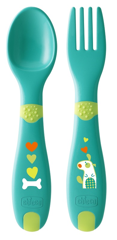 CHICCO POSATINE 12M+ - fitfarma.it