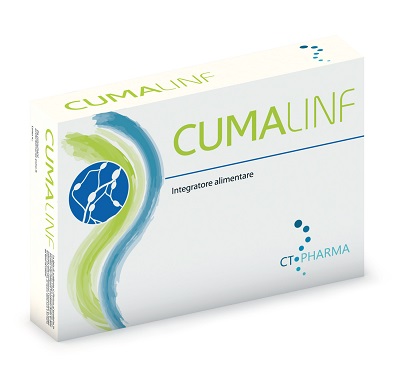 CUMALINF 30 COMPRESSE 500 MG - fitfarma.it