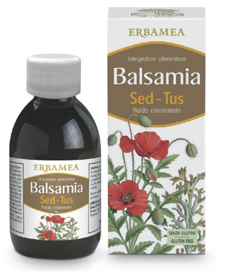 BALSAMIA SED TUS 200 ML - fitfarma.it