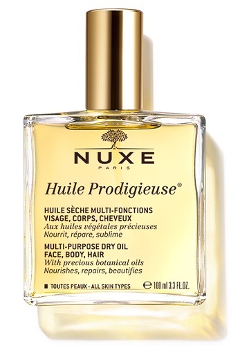 NUXE HUILE PRODIGIEUSE OLIO SECCO 100 ML - fitfarma.it