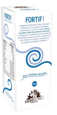 FORTIF1 30 CAPSULE - fitfarma.it