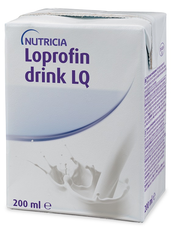 LOPROFIN DRINK 200 ML - fitfarma.it