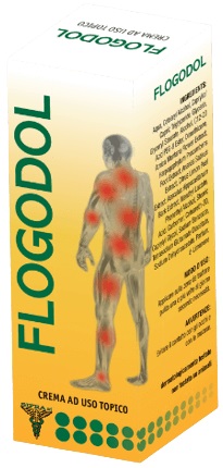 FLOGODOL CREMA 75 ML - fitfarma.it