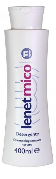 LENET MICO 400 ML - fitfarma.it