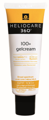 HELIOCARE 360 100+ GELCREAM 50 ML - fitfarma.it