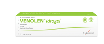 VENOLEN IDROGEL 100 ML - fitfarma.it