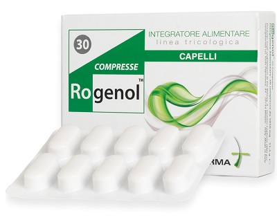 ROGENOL 30 COMPRESSE - fitfarma.it