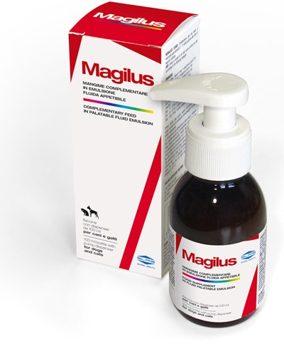 MAGILUS 100 ML - fitfarma.it