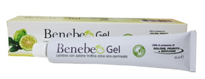 BENEBEO GEL 50 ML - fitfarma.it
