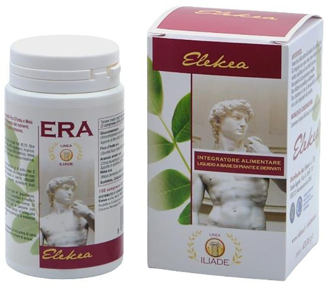 ERA 100 CAPSULE - fitfarma.it