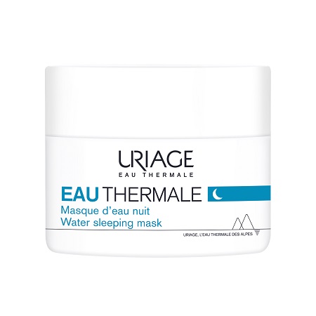 EAU THERMALE MASCHERA NOTTE 50 ML - fitfarma.it