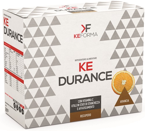 KEDURANCE ARANCIA 16 BUSTINE - fitfarma.it