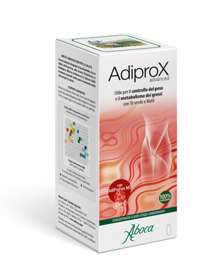 ADIPROX ADVANCED CONCENTRATO FLUIDO 325 G - fitfarma.it