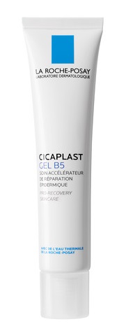 CICAPLAST GEL B5 40 ML - fitfarma.it