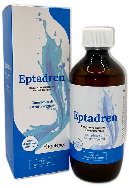 EPTADREN 250 ML - fitfarma.it