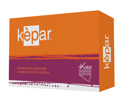 KEPAR 30 COMPRESSE 800 MG - fitfarma.it