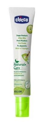 CHICCO ROLL ON DOPOPUNTURA 10 ML - fitfarma.it