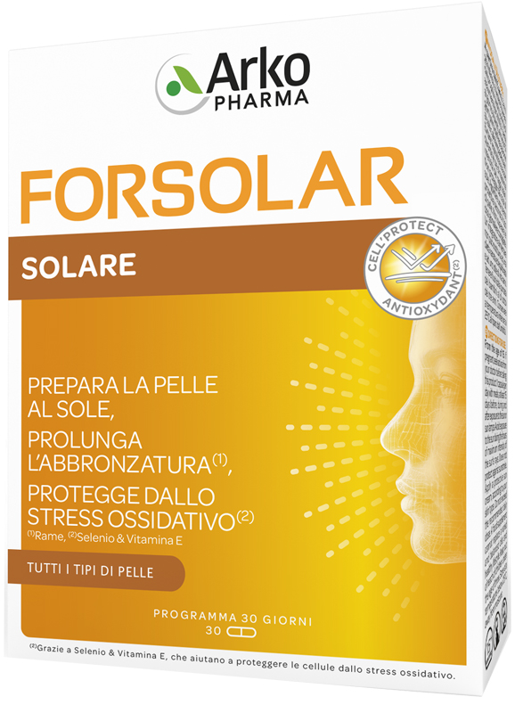 PHYTOBRONZ 30 PERLE 19 G - fitfarma.it