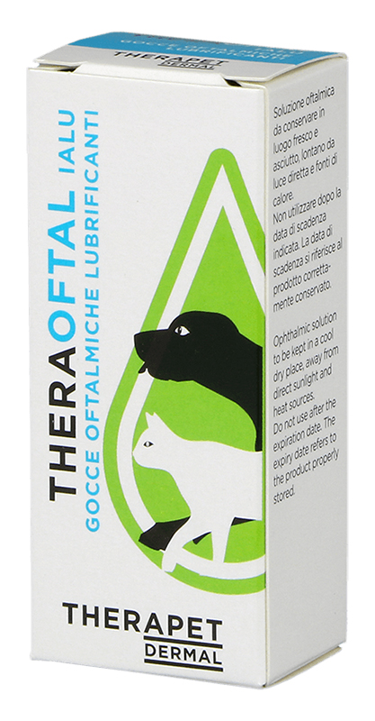 THERAOFTAL IALU 10ML - fitfarma.it