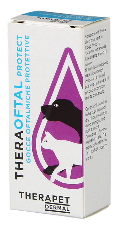 THERAOFTAL PROTECT 10 ML - fitfarma.it