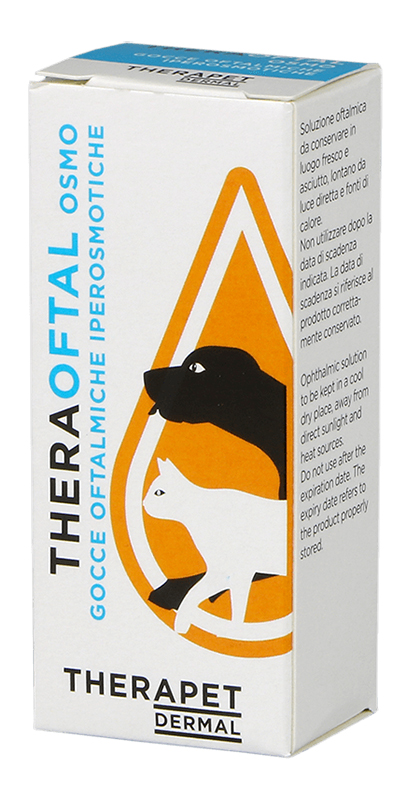 THERAOFTAL OSMO 10 ML - fitfarma.it