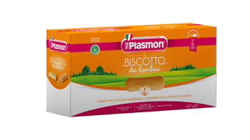 PLASMON BISCOTTI BIBERON 600 G - fitfarma.it