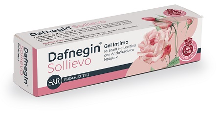 DAFNEGIN SOLLIEVO CREMA 30 ML - fitfarma.it